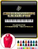 Accordion Awesome Fingering - HOODY