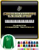 Accordion Awesome Fingering - SWEATSHIRT