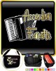 Accordion Fanatic - TRIO SHEET MUSIC & ACCESSORIES BAG