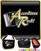 Accordion Rock - TRIO SHEET MUSIC & ACCESSORIES BAG
