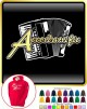 Accordion Accordarrific - HOODY
