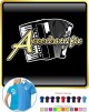 Accordion Accordarrific - POLO SHIRT