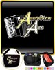 Accordion Ace - TRIO SHEET MUSIC & ACCESSORIES BAG