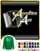 Accordion Ace - SWEATSHIRT