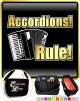 Accordion Rule - TRIO SHEET MUSIC & ACCESSORIES BAG