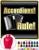 Accordion Rule - HOODY