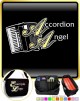 Accordion Angel - TRIO SHEET MUSIC & ACCESSORIES BAG