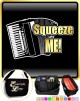 Accordion Squeeze Me - TRIO SHEET MUSIC & ACCESSORIES BAG