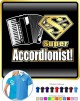 Accordion Super - POLO SHIRT