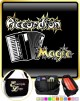 Accordion Magic - TRIO SHEET MUSIC & ACCESSORIES BAG