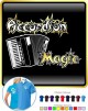 Accordion Magic - POLO SHIRT