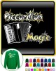Accordion Magic - SWEATSHIRT