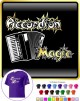 Accordion Magic - CLASSIC T SHIRT