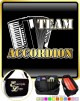 Accordion Team - TRIO SHEET MUSIC & ACCESSORIES BAG