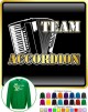 Accordion Team - SWEATSHIRT