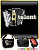 Accordion Natural Talent - TRIO SHEET MUSIC & ACCESSORIES BAG