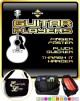 Acoustic Guitar Finger Faster - TRIO SHEET MUSIC & ACCESSORIES BAG 