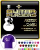 Acoustic Guitar Finger Faster - CLASSIC T SHIRT 