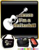Acoustic Guitar Cause - TRIO SHEET MUSIC & ACCESSORIES BAG  