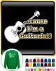 Acoustic Guitar Cause - SWEATSHIRT  