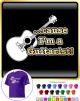 Acoustic Guitar Cause - CLASSIC T SHIRT  