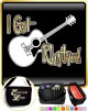 Acoustic Guitar Got Rhythm - TRIO SHEET MUSIC & ACCESSORIES BAG  