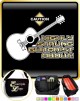 Acoustic Guitar Highly Strung - TRIO SHEET MUSIC & ACCESSORIES BAG  
