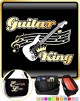 Acoustic Guitar King - TRIO SHEET MUSIC & ACCESSORIES BAG  
