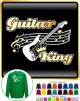 Acoustic Guitar King - SWEATSHIRT  