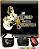 Acoustic Guitar Lord Strings Soon - TRIO SHEET MUSIC & ACCESSORIES BAG  