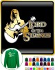 Acoustic Guitar Lord Strings Soon - SWEATSHIRT  