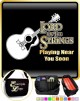 Acoustic Guitar Lord Strings Gandalf - TRIO SHEET MUSIC & ACCESSORIES BAG  
