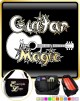 Acoustic Guitar Magic - TRIO SHEET MUSIC & ACCESSORIES BAG  