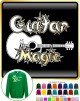 Acoustic Guitar Magic - SWEATSHIRT  