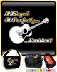 Acoustic Guitar Perfectly Earlier - TRIO SHEET MUSIC & ACCESSORIES BAG  