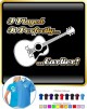 Acoustic Guitar Perfectly Earlier - POLO SHIRT  