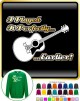 Acoustic Guitar Perfectly Earlier - SWEATSHIRT  