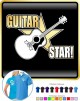 Acoustic Guitar Star - POLO SHIRT  