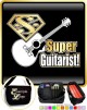 Acoustic Guitar Super Strings - TRIO SHEET MUSIC & ACCESSORIES BAG  