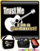 Acoustic Guitar Trust Me - TRIO SHEET MUSIC & ACCESSORIES BAG  