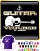 Acoustic Guitar Virtuoso - CLASSIC T SHIRT  