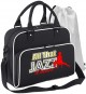 Jazz Swing Jive Lindyhop Dancing - All That Jazz - DUO DANCE Bag & Drawstring Kit Bag