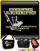 Bagpipe Awesome Fingering - TRIO TRIO SHEET MUSIC & ACCESSORIES BAG  