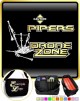 Bagpipe Drone Zone - TRIO SHEET MUSIC & ACCESSORIES BAG  