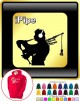 Bagpipe I Pipe - HOODY 