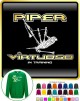 Bagpipe Virtuoso - SWEATSHIRT  