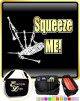Bagpipe Squeeze Me - TRIO SHEET MUSIC & ACCESSORIES BAG  