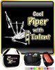 Bagpipe Cool Natural Talent - TRIO SHEET MUSIC & ACCESSORIES BAG  