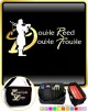 Bagpipe Double Reed Double Trouble - TRIO SHEET MUSIC & ACCESSORIES BAG  