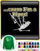 Bagpipe Cause - SWEATSHIRT  